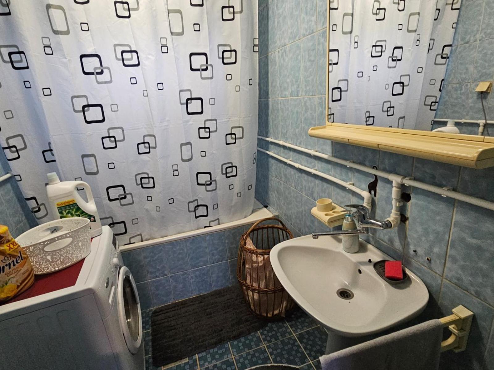 Apartmani, Sobe Ziza Bezdan Exterior foto